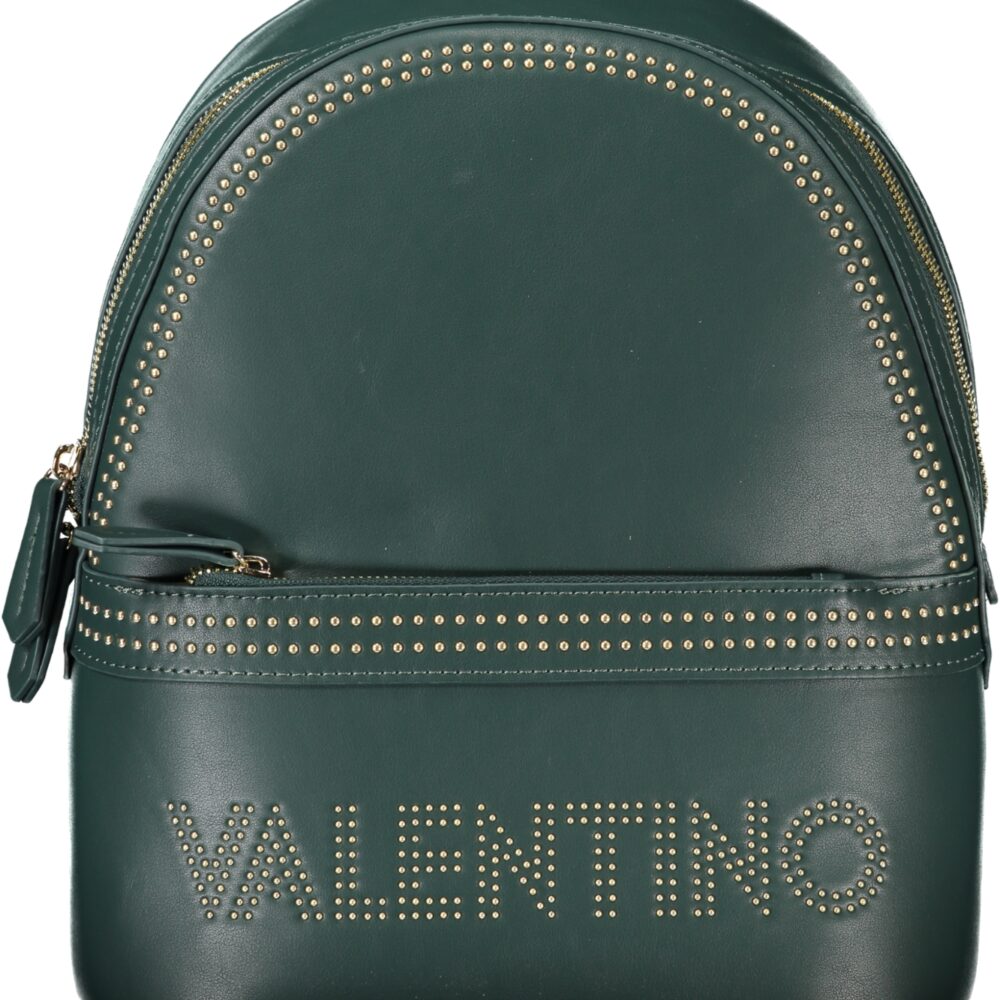VALENTINO BAGS ZAINO DONNA VERDE