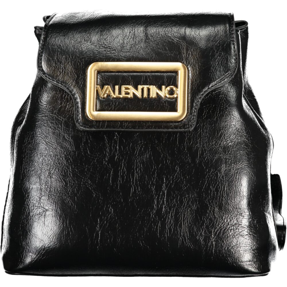VALENTINO BAGS ZAINO DONNA NERO