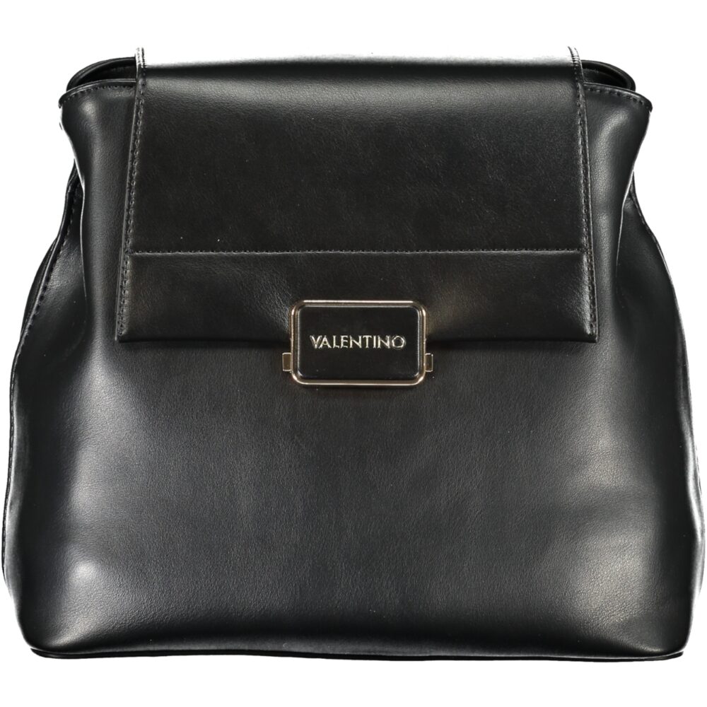 VALENTINO BAGS ZAINO DONNA NERO