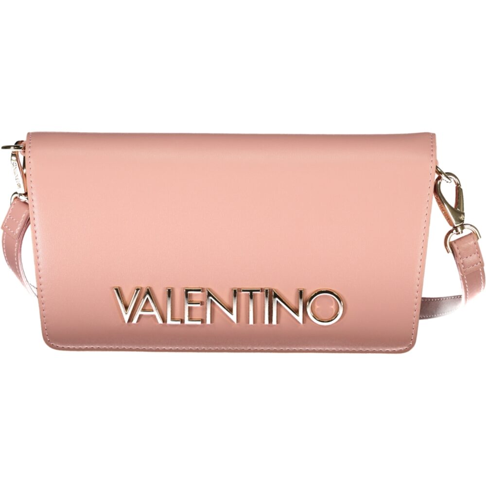 VALENTINO BAGS BORSA DONNA ROSA