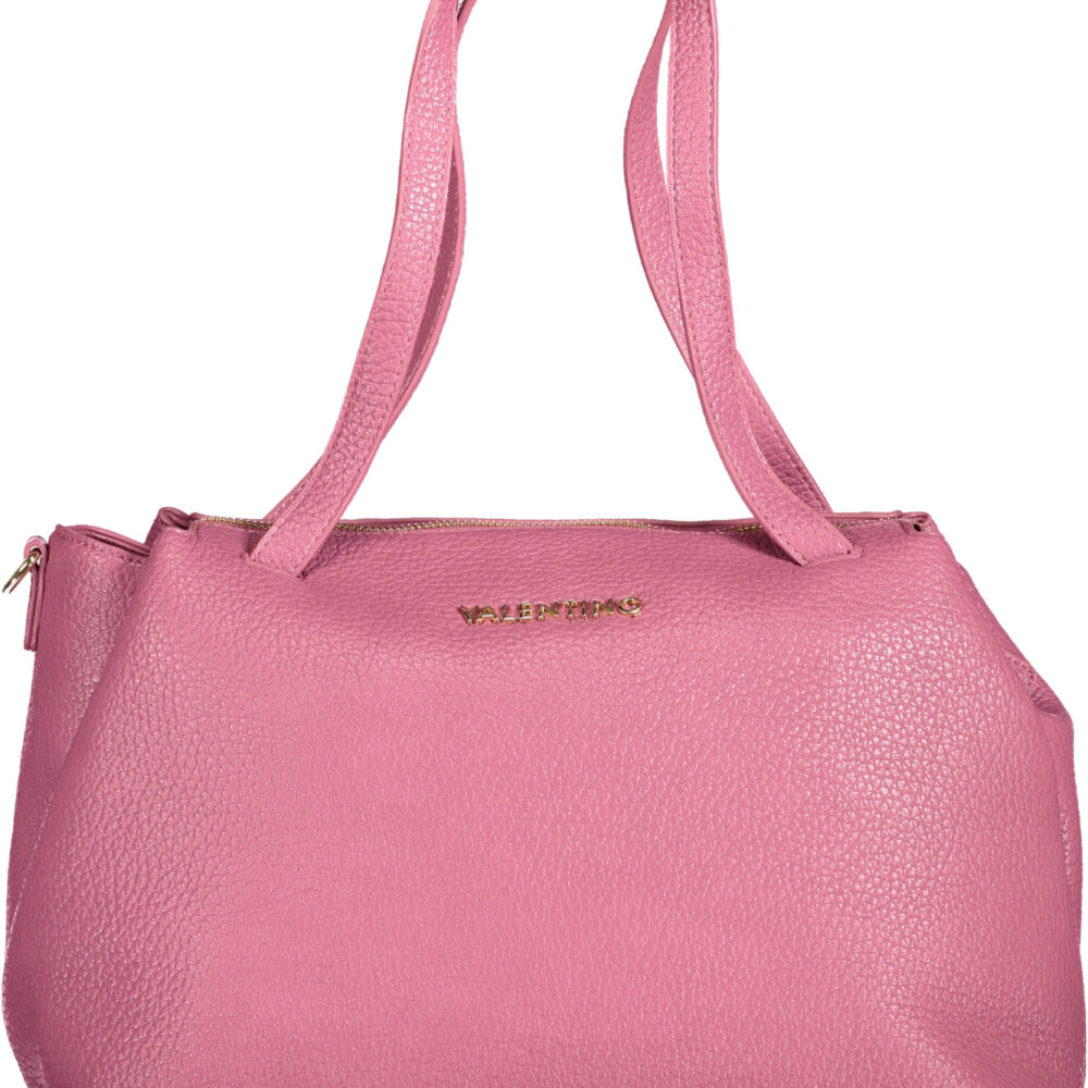 VALENTINO BAGS BORSA DONNA ROSA