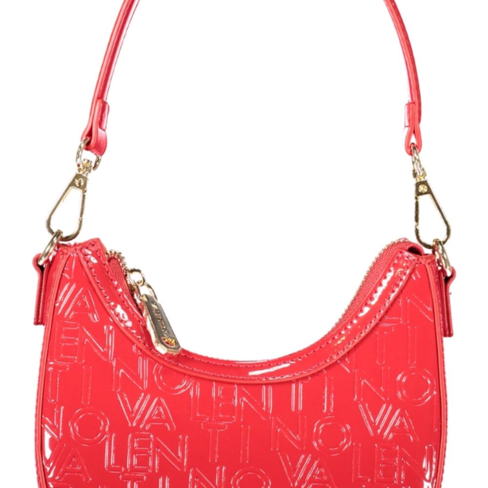 VALENTINO BAGS BORSA DONNA ROSSO