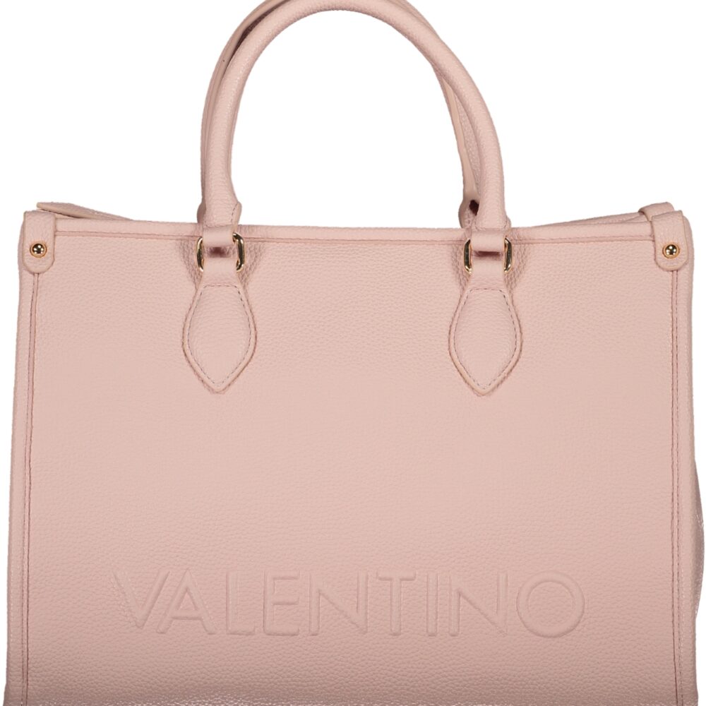 VALENTINO BAGS BORSA DONNA ROSA