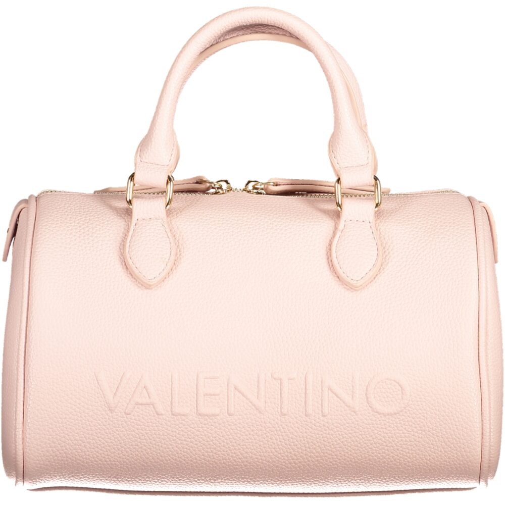 VALENTINO BAGS BORSA DONNA ROSA