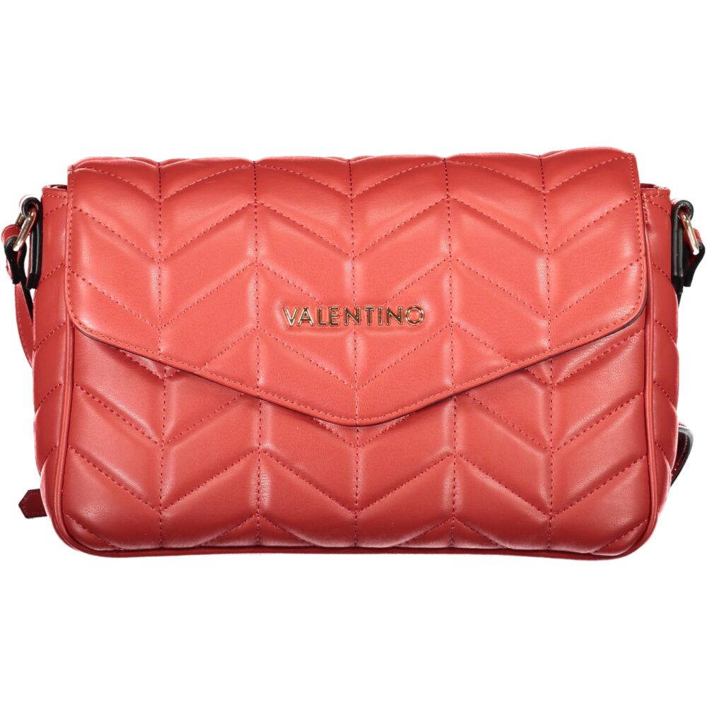 VALENTINO BAGS BORSA DONNA ROSSO