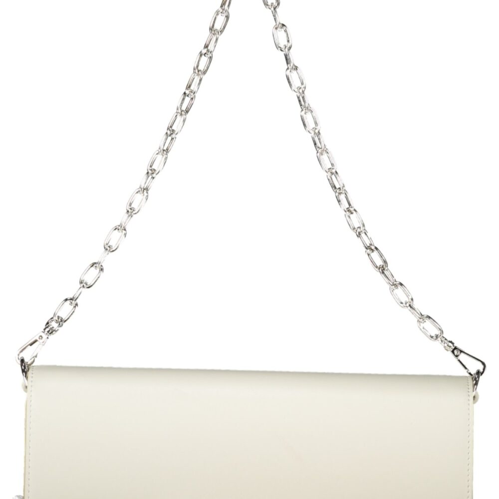 VALENTINO BAGS BORSA DONNA BIANCO