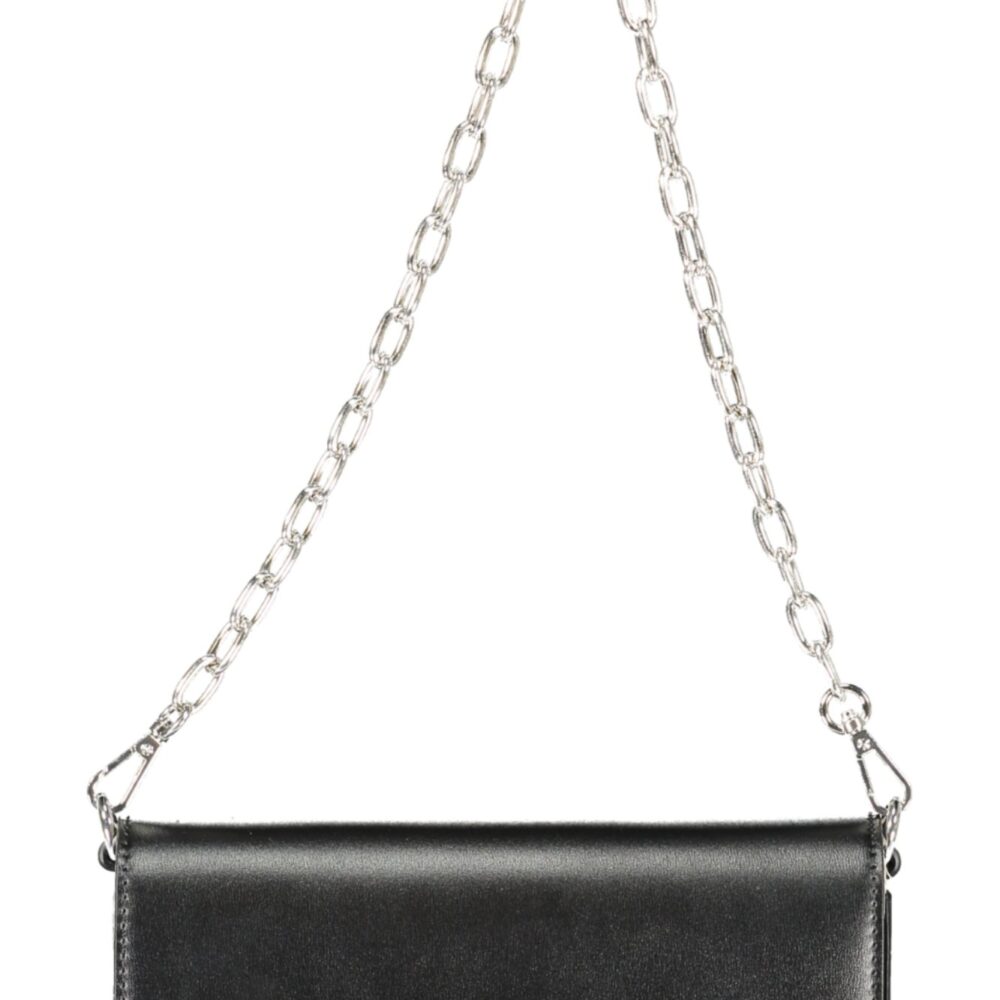 VALENTINO BAGS BORSA DONNA NERO