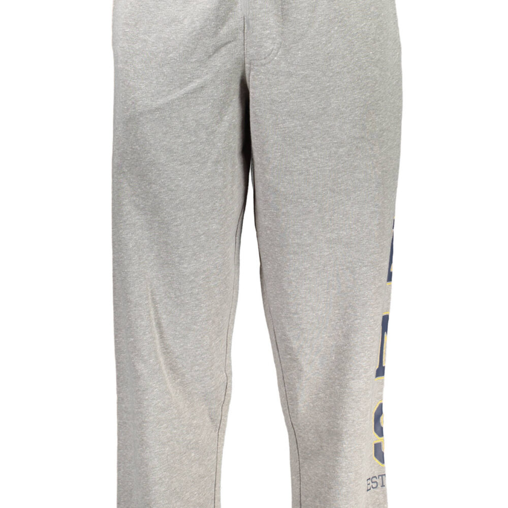 VANS PANTALONE UOMO GRIGIO