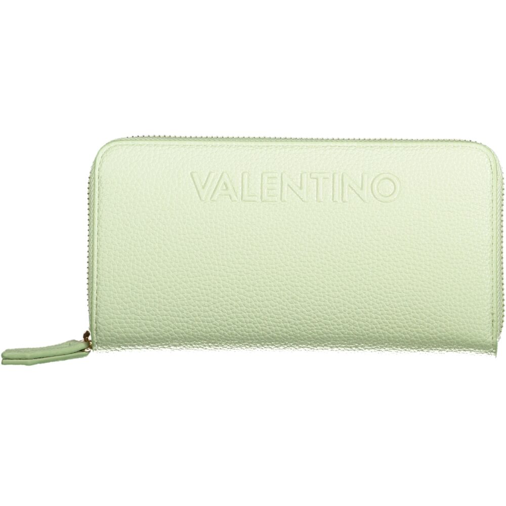 VALENTINO BAGS PORTAFOGLIO DONNA VERDE