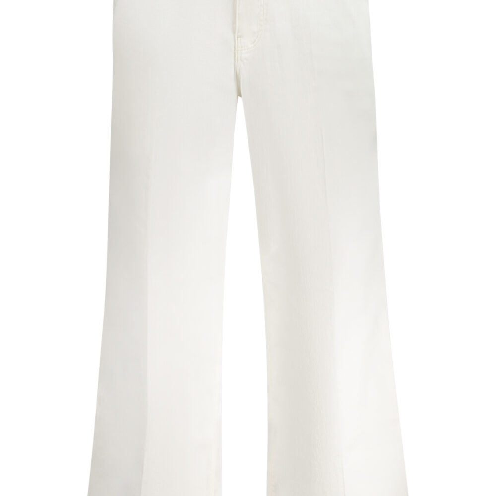 GUESS JEANS JEANS DENIM DONNA BIANCO