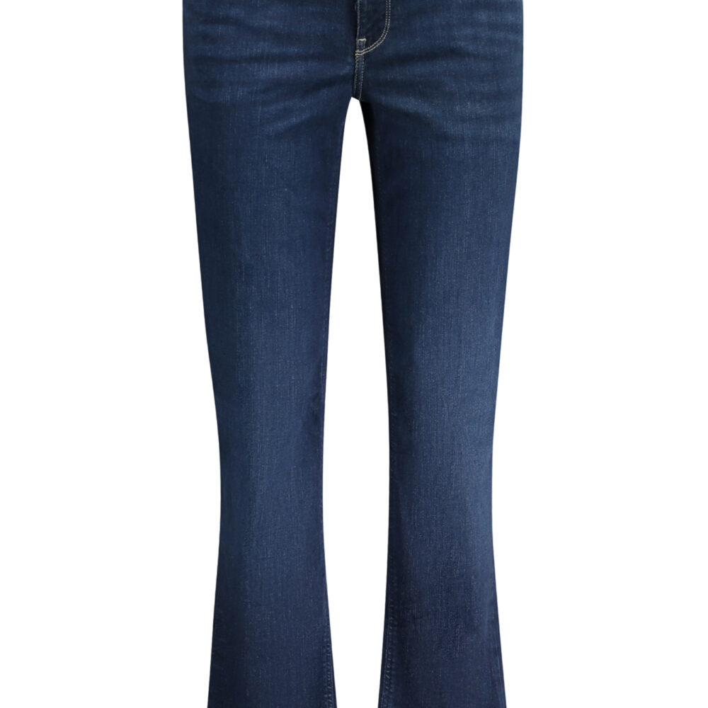 GUESS JEANS JEANS DENIM DONNA BLU