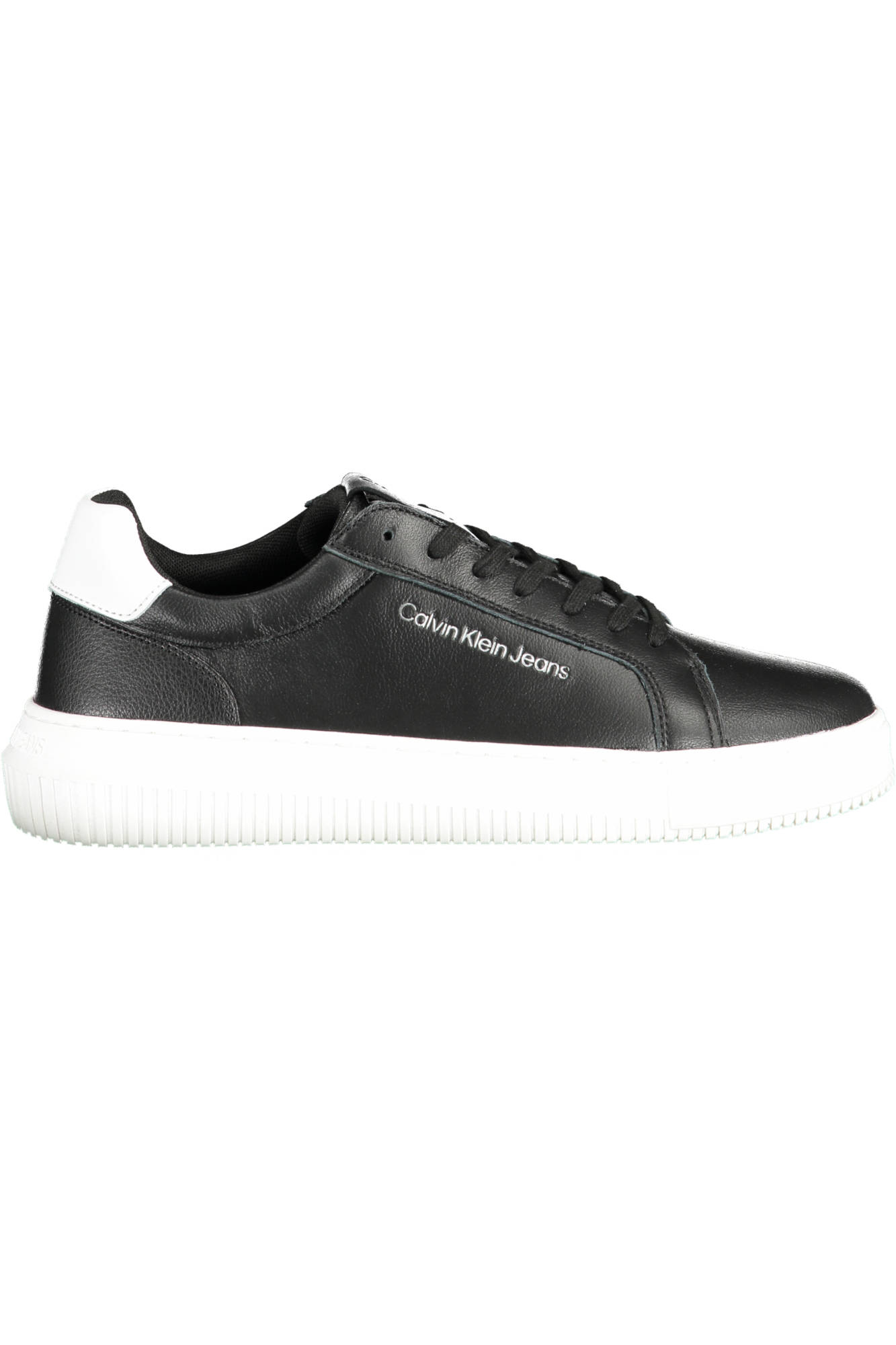 CALVIN KLEIN CALZATURA SPORTIVA UOMO NERO