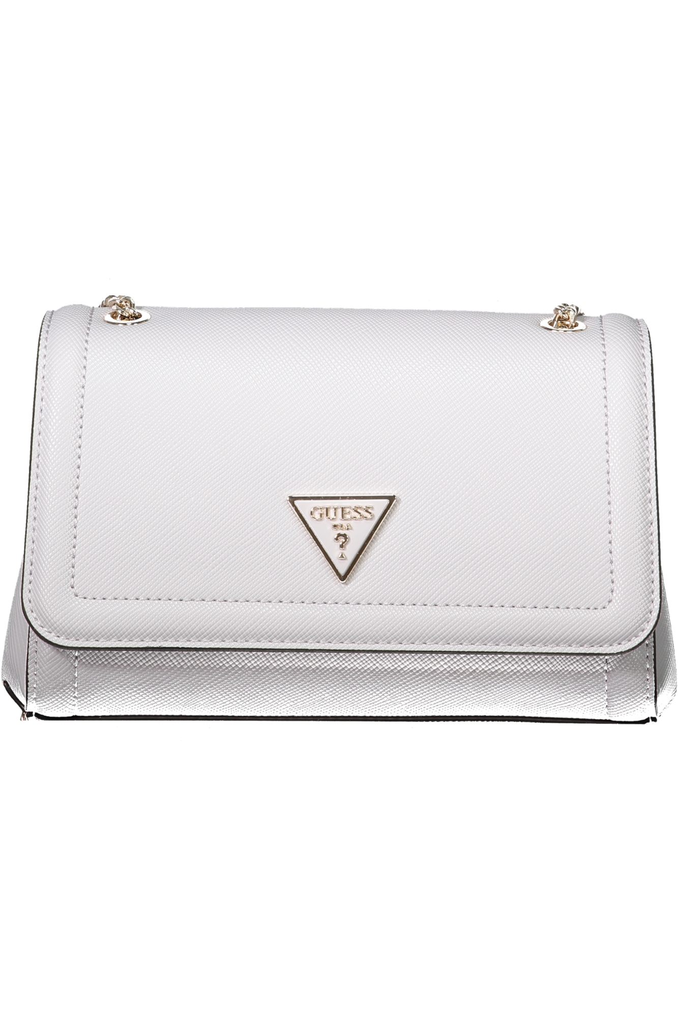 GUESS JEANS BORSA DONNA GRIGIO