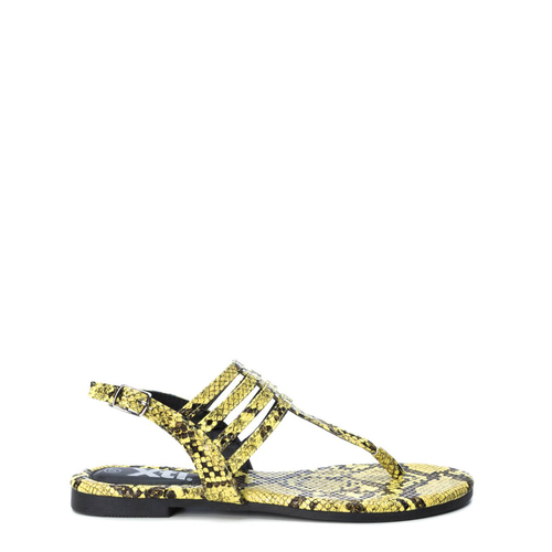 Xti 49577 Donna Giallo 105385