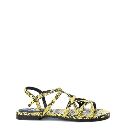 Xti 49578 Donna Giallo 105386