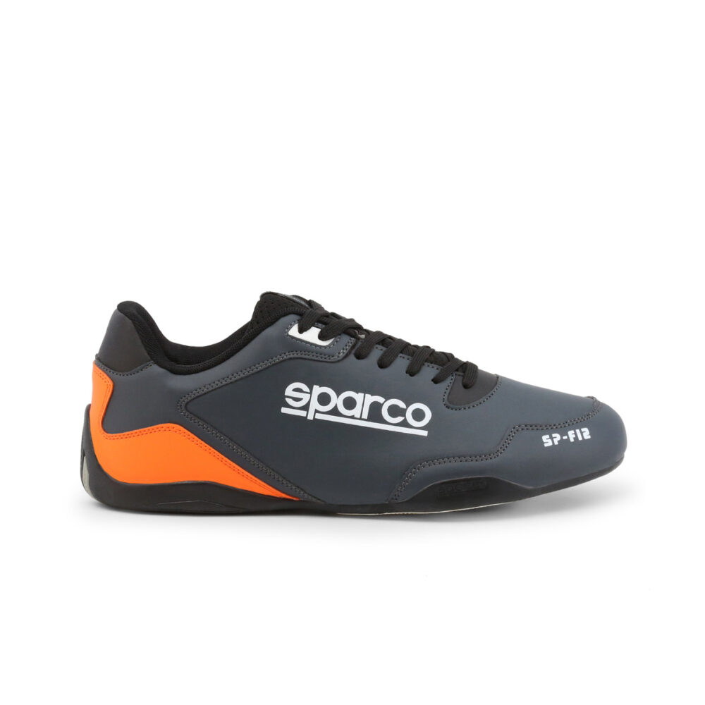 Sparco SP-F12 Uomo Grigio 113722