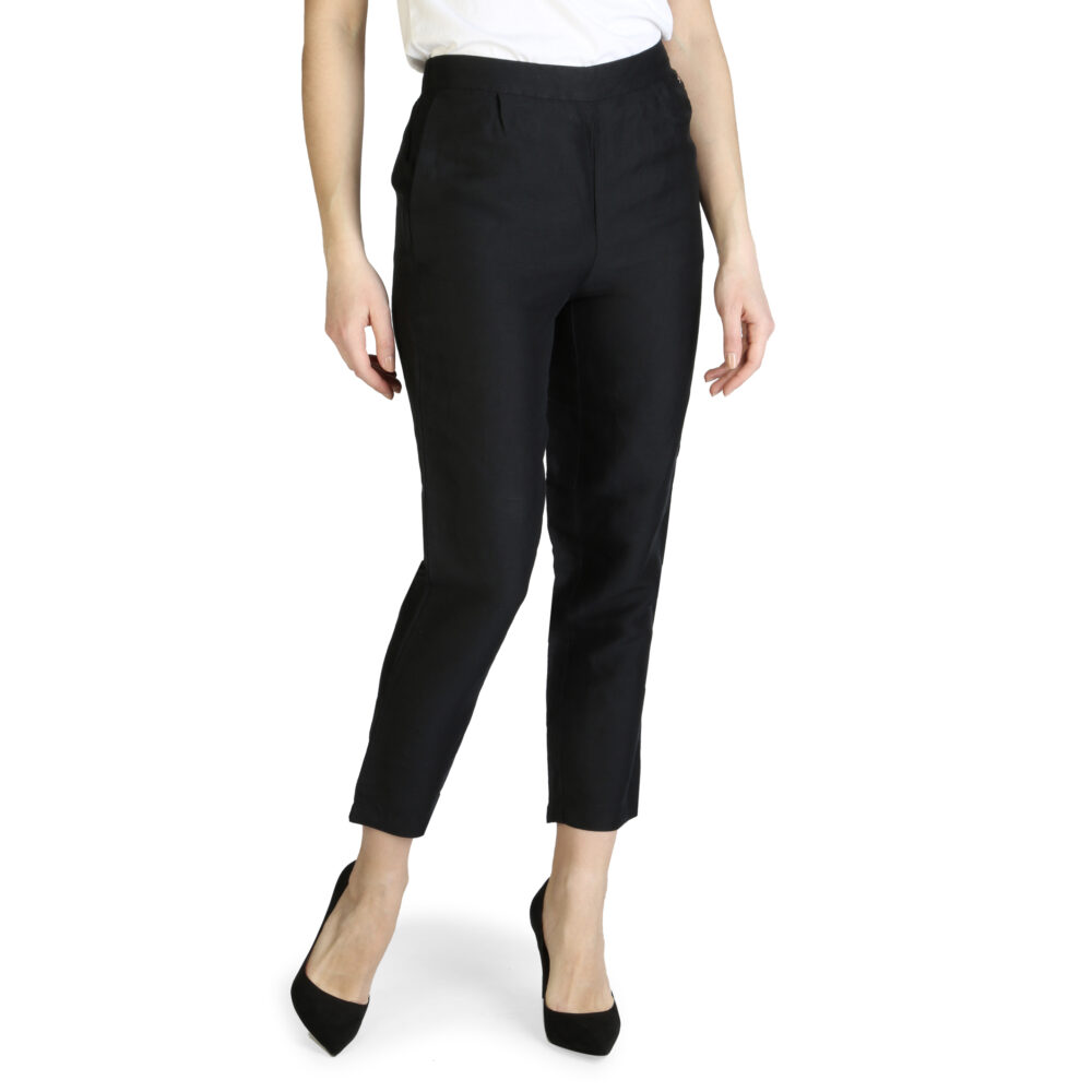 Armani Exchange 3ZYP19_YNBBZ Donna Nero 114970