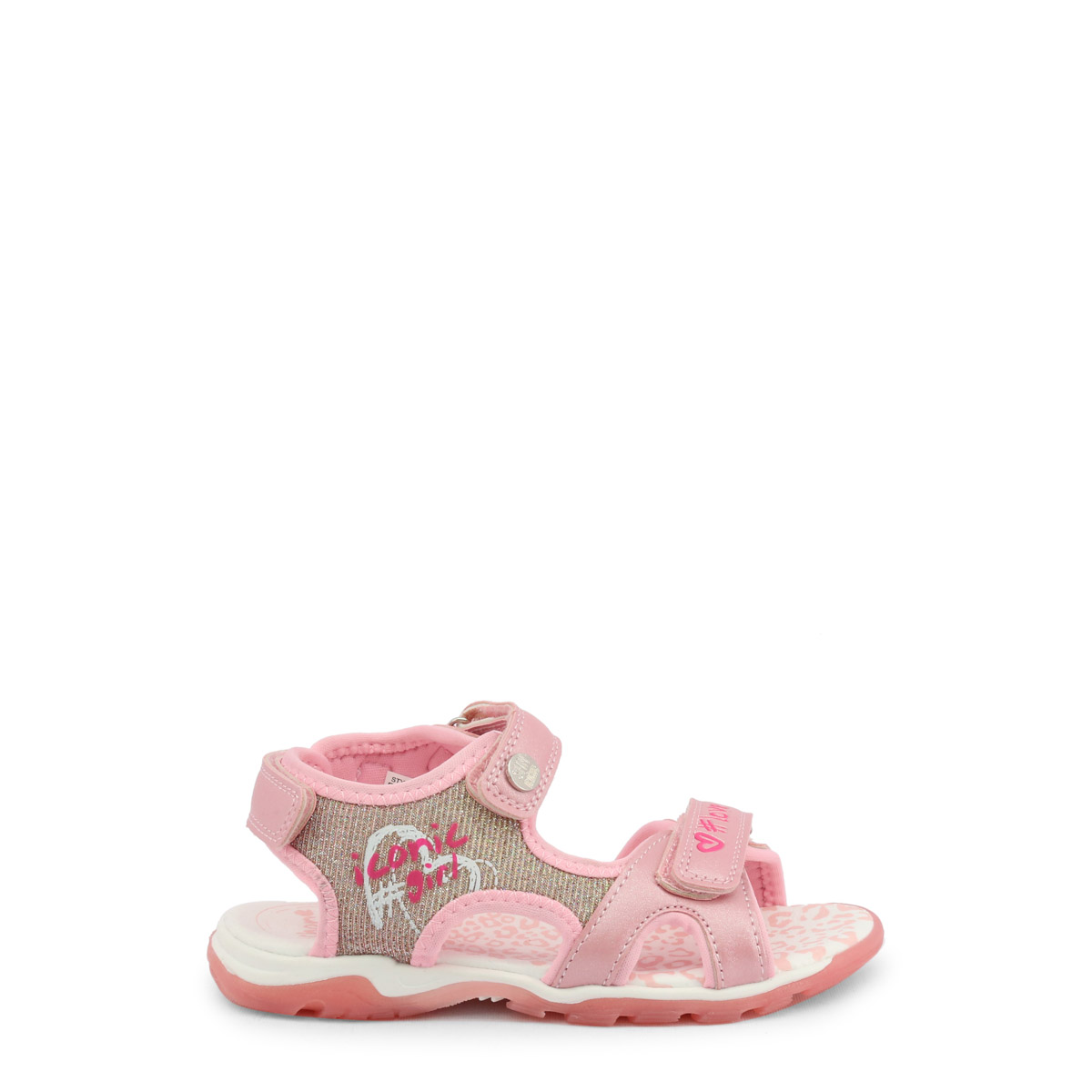 Shone 6015-031 Bambina Rosa 115505