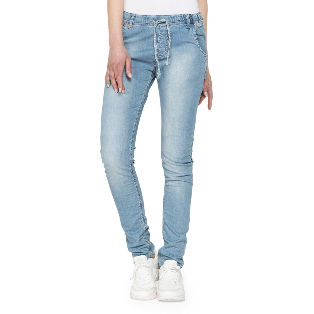 Carrera Jeans 750PL-980A Donna Blu 115730