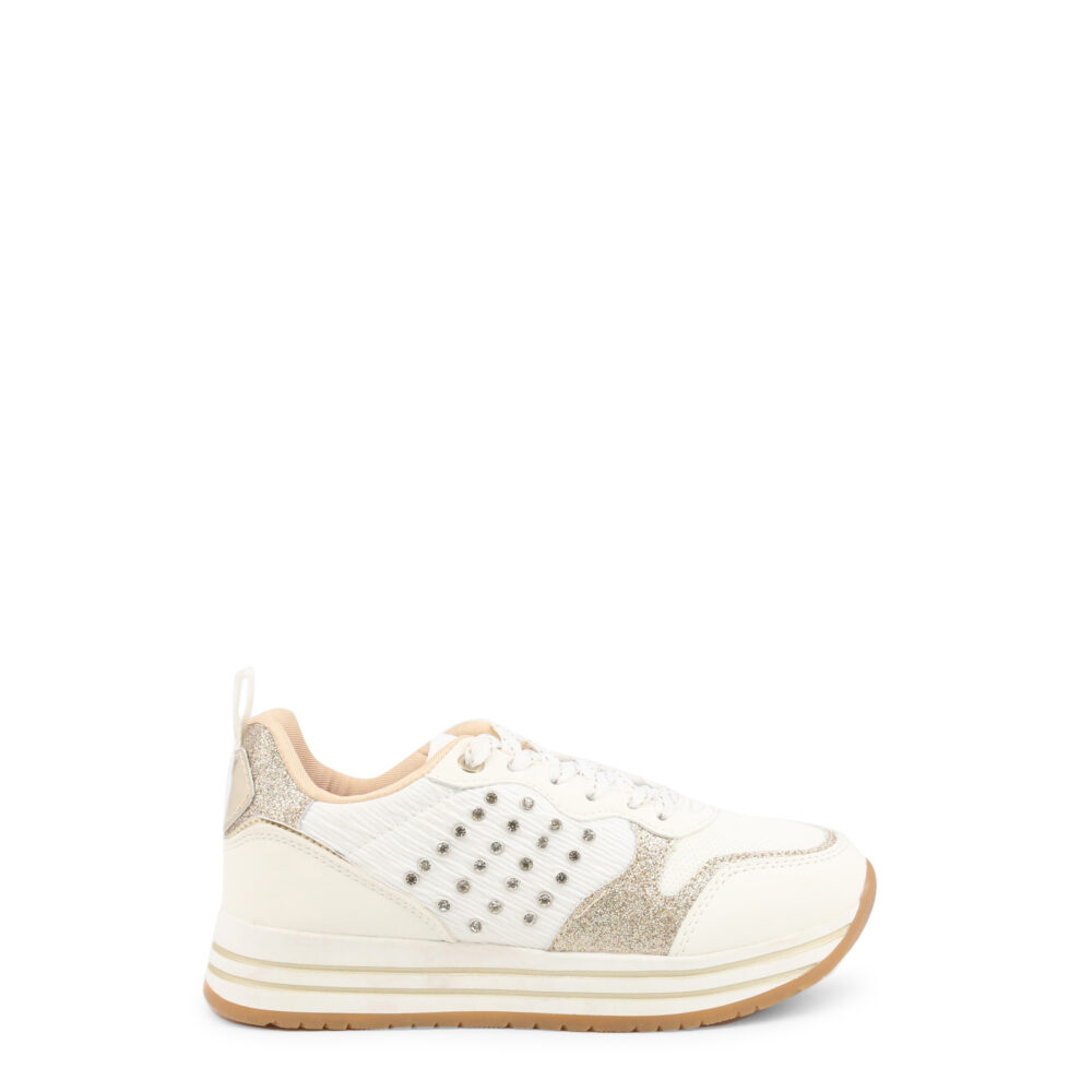 Shone 9110-010 Bambina Bianco 119908