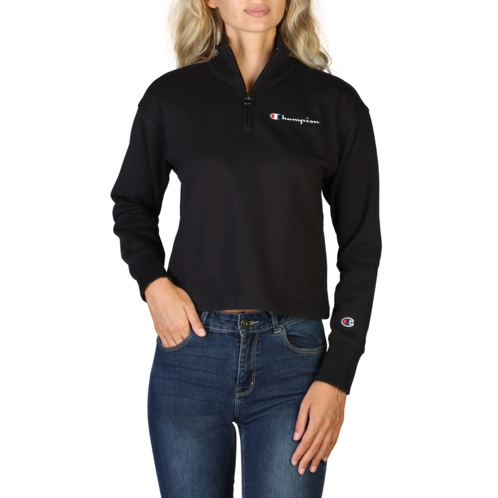 Champion 113188 Donna Nero 121717