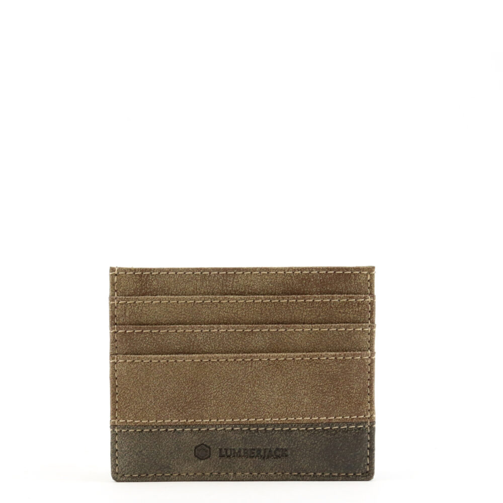 Lumberjack JACK_LK1878 Uomo Marrone 122872