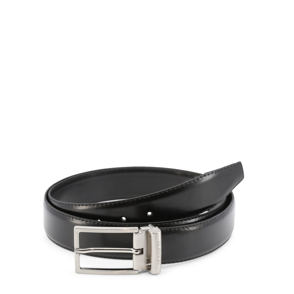 Ungaro UBLT000060 Uomo Nero 124320