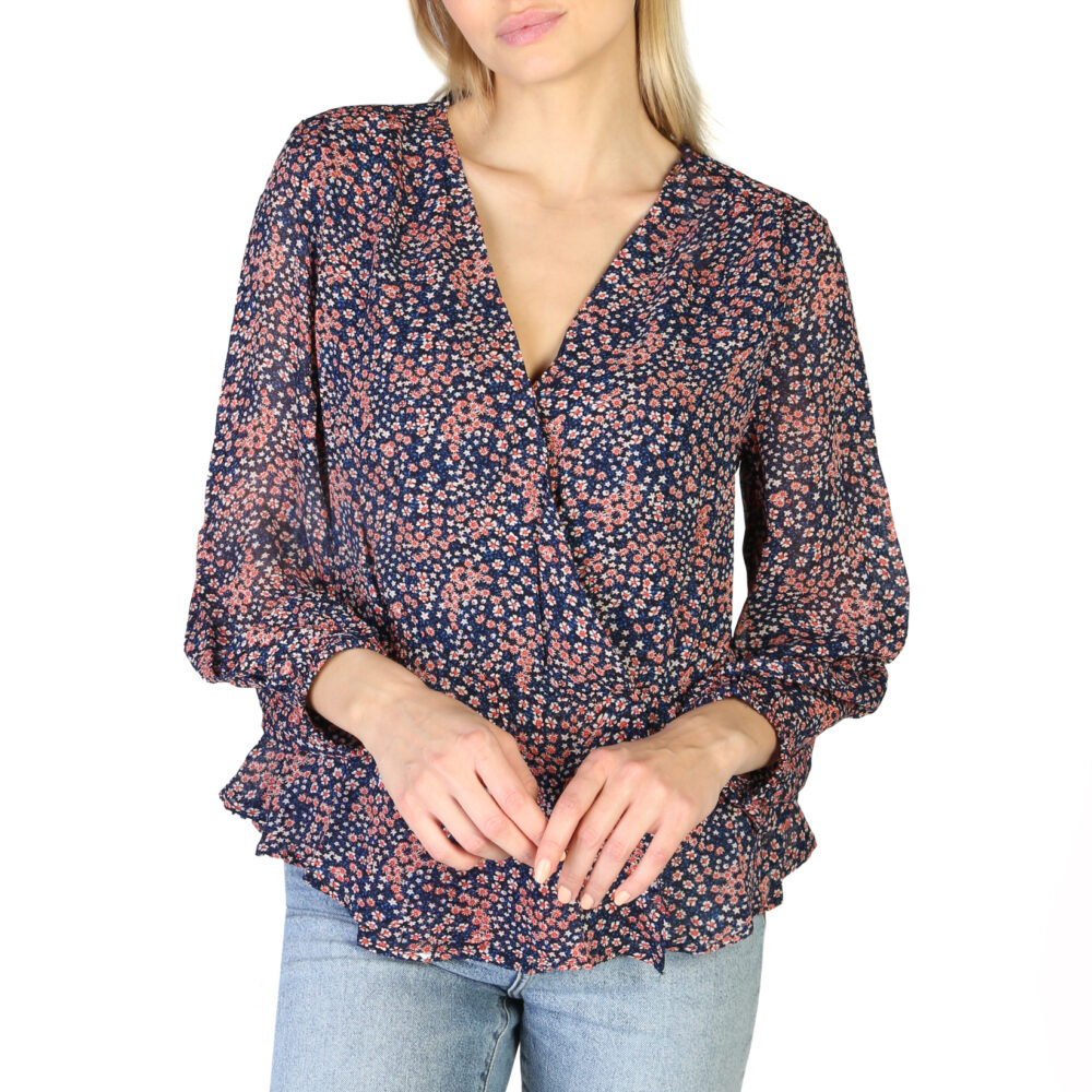 Pepe Jeans MARISA_PL304226 Donna Blu 124852