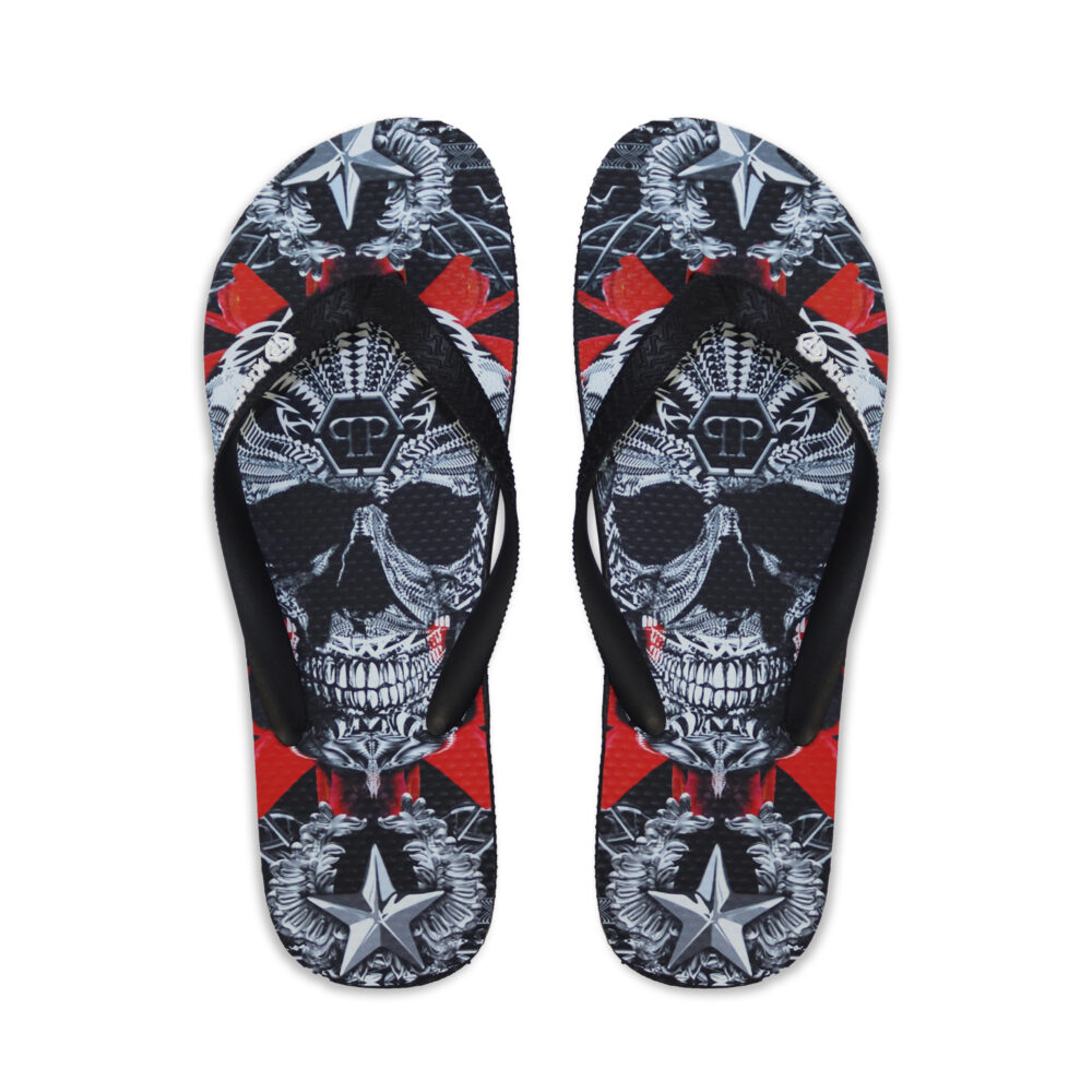 Philipp Plein BRD_90099 Unisex Nero 128065