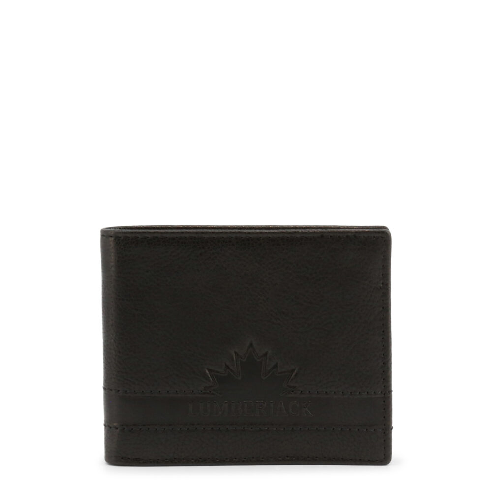 Lumberjack CRYSTAL-LK3837B Uomo Nero 128855