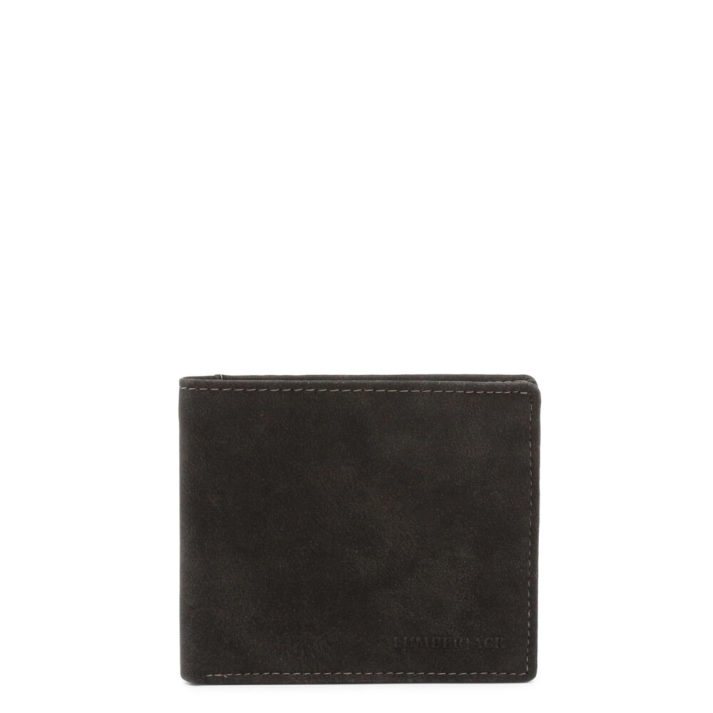 Lumberjack BATCH-LK3492B Uomo Nero 130696