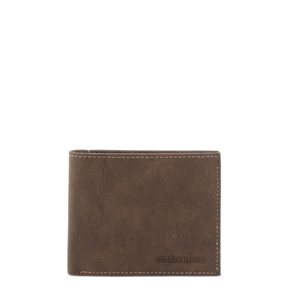 Lumberjack BATCH-LK3492B Uomo Marrone 130697