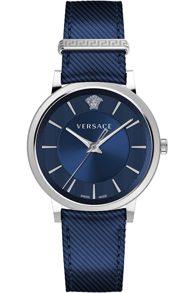 Versace VE5A00120 Unisex Blu 131374
