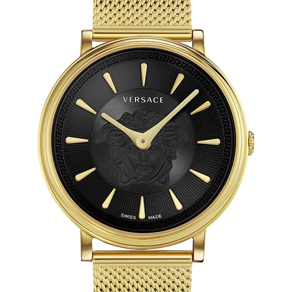Versace VE8102119 Donna Giallo 131378
