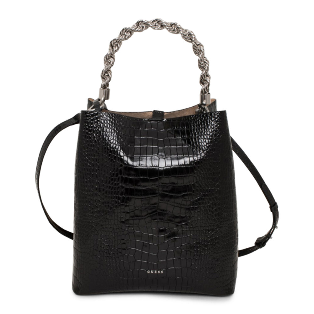 Guess HWAIDC_L1401 Donna Nero 133412