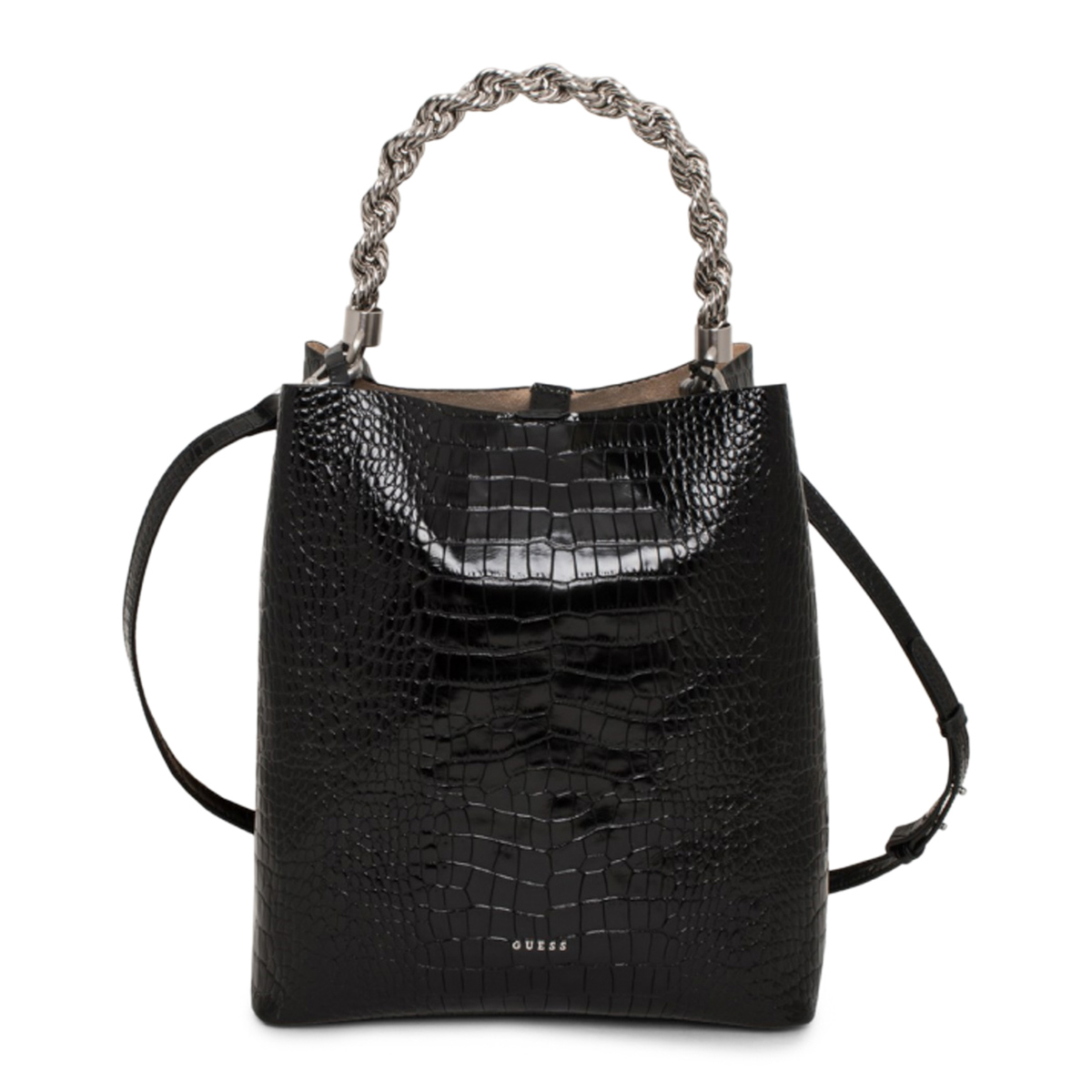 Guess HWAIDC_L1401 Donna Nero 133412