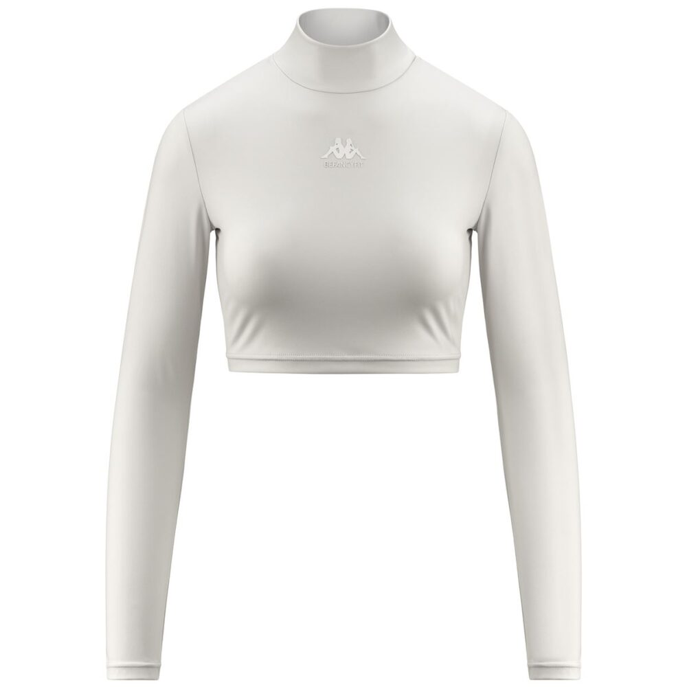 Kappa 321977W_Grey Donna Grigio 133535