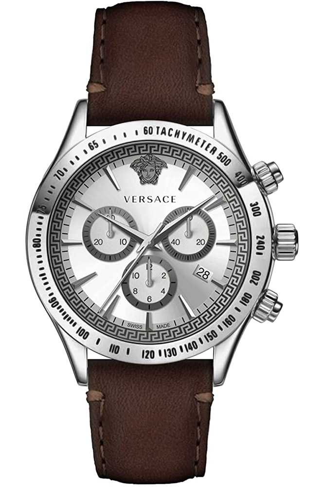 Versace VEV700119 Uomo Marrone 134242