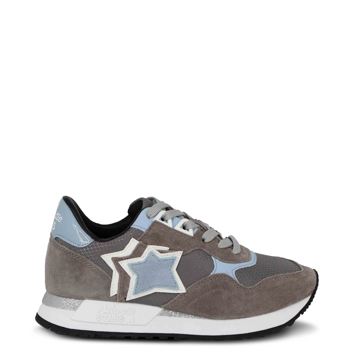 Atlantic Stars GHALAC Donna Grigio 135035