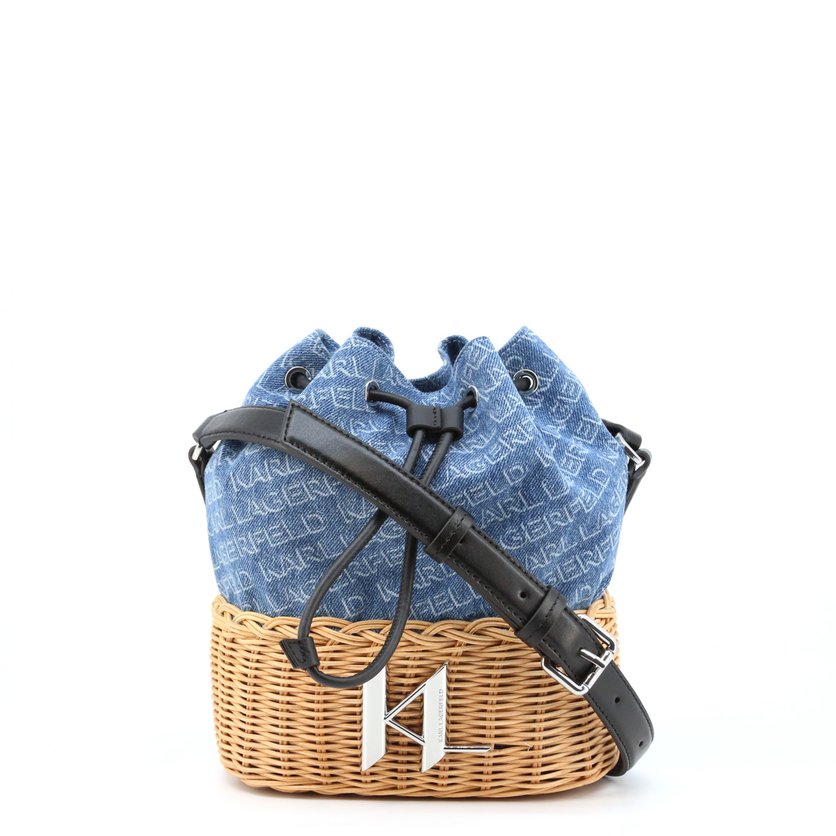 Karl Lagerfeld 231W3017 Donna Blu 136156