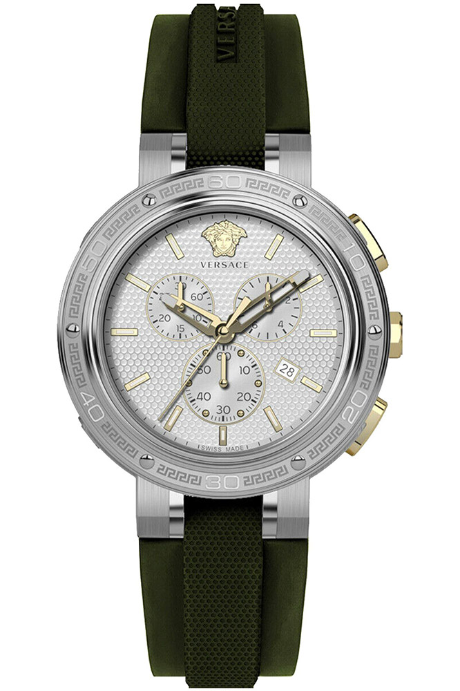 Versace VE2H00121 Uomo Nero 136520