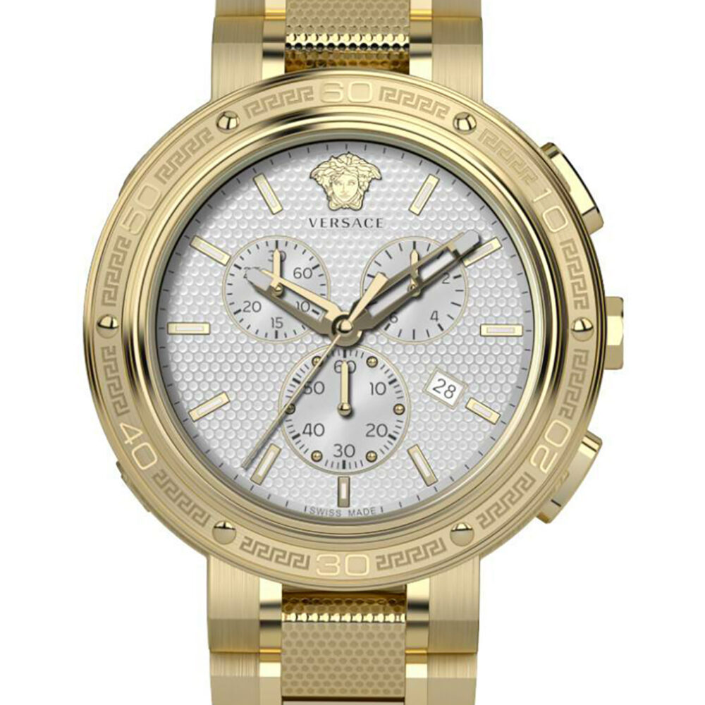Versace VE2H00621 Uomo Giallo 136525