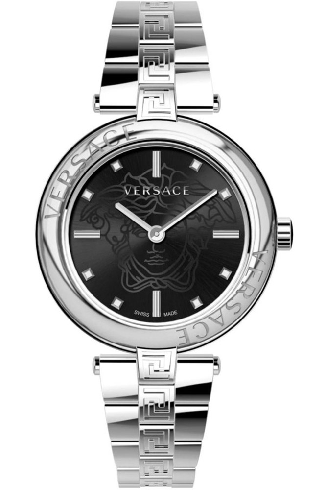 Versace VE2J00521 Donna Grigio 136530