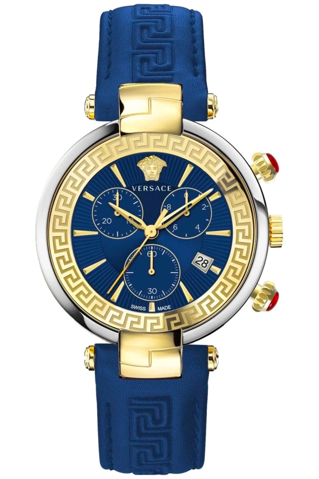 Versace VE2M00221 Donna Blu 136537