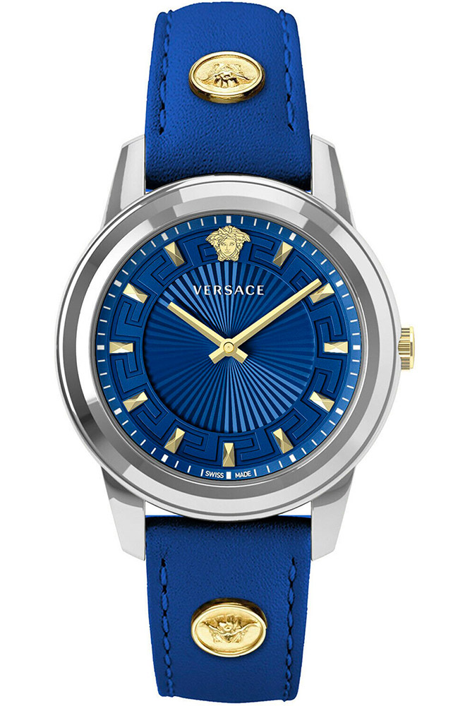 Versace VEPX00 Donna Blu 136557
