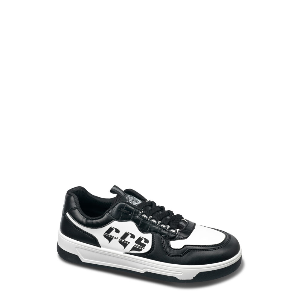 Cavalli Class CM8802 Uomo Nero 137890