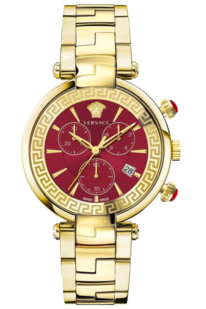 Versace VE2M00721 Donna Giallo 138724