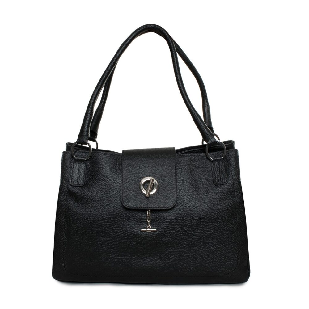 Lamarthe LAM104- Donna Nero 141021