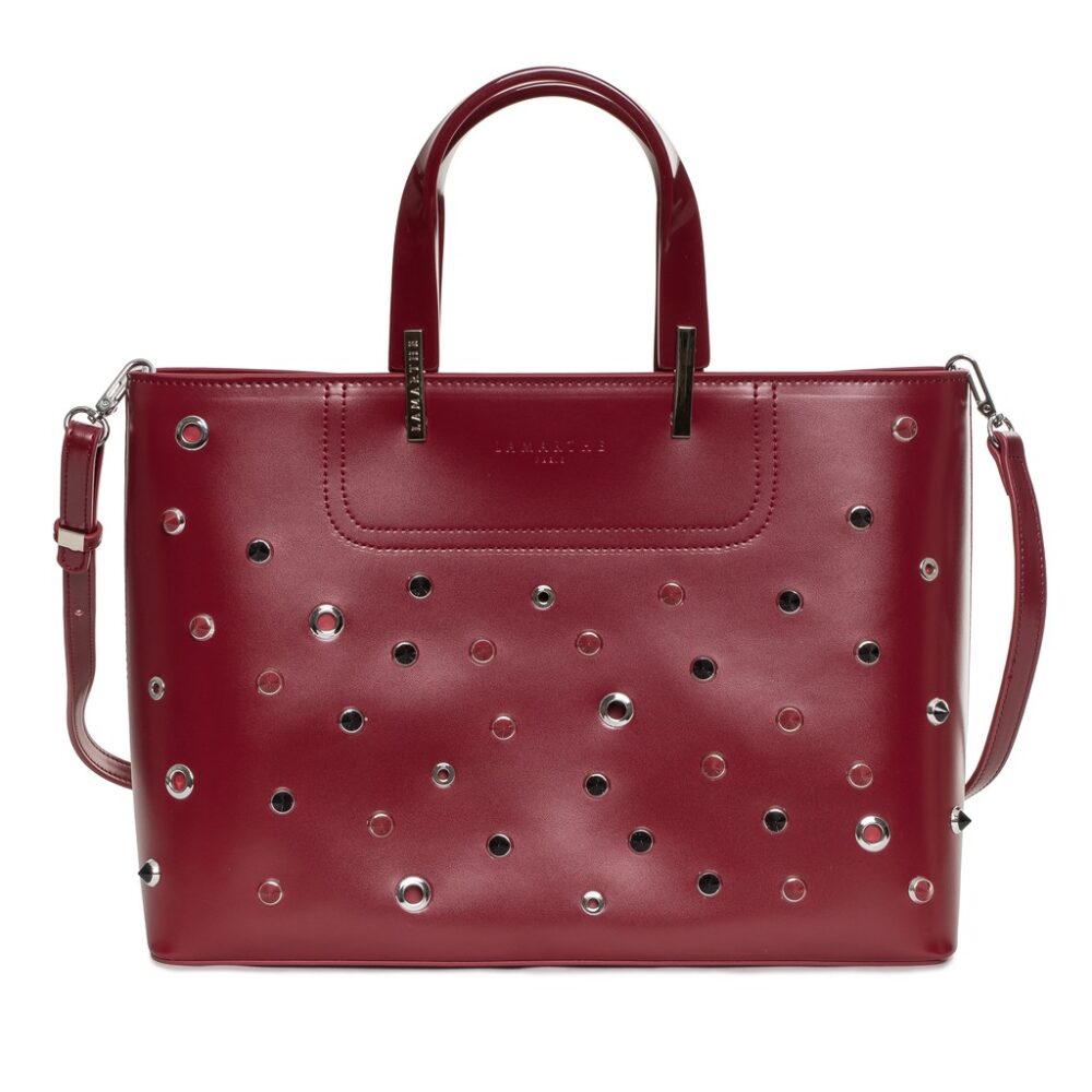 Lamarthe PH104- Donna Rosso 141027