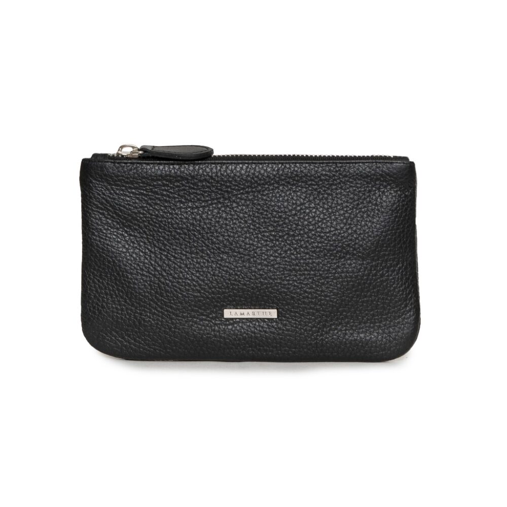 Lamarthe TRE102- Donna Nero 141039